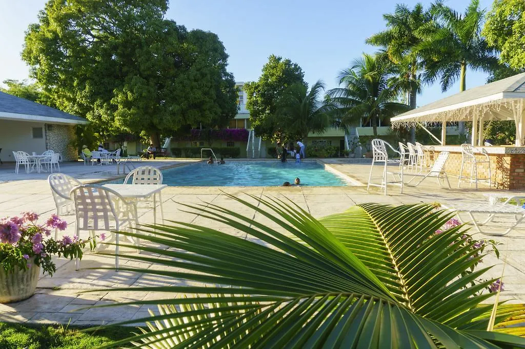 One Love Cozy Studio Seawind On The Bay Montego Bay 0*,