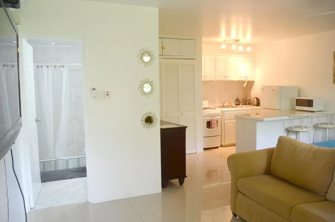 One Love Cozy Studio Seawind On The Bay Montego Bay 0*,