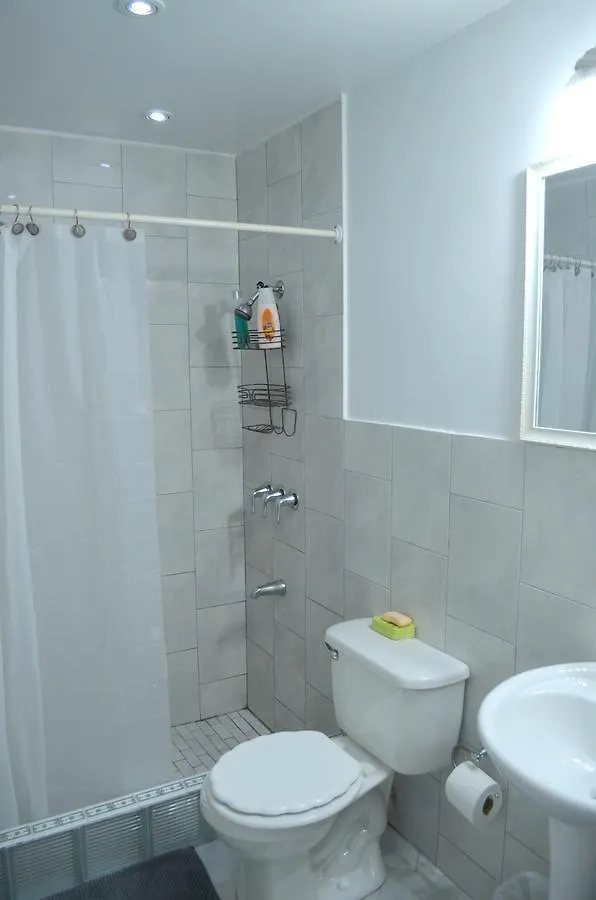 One Love Cozy Studio Seawind On The Bay Montego Bay