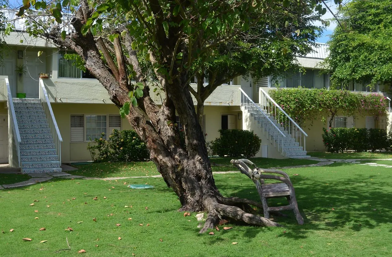 One Love Cozy Studio Seawind On The Bay Montego Bay 0*,