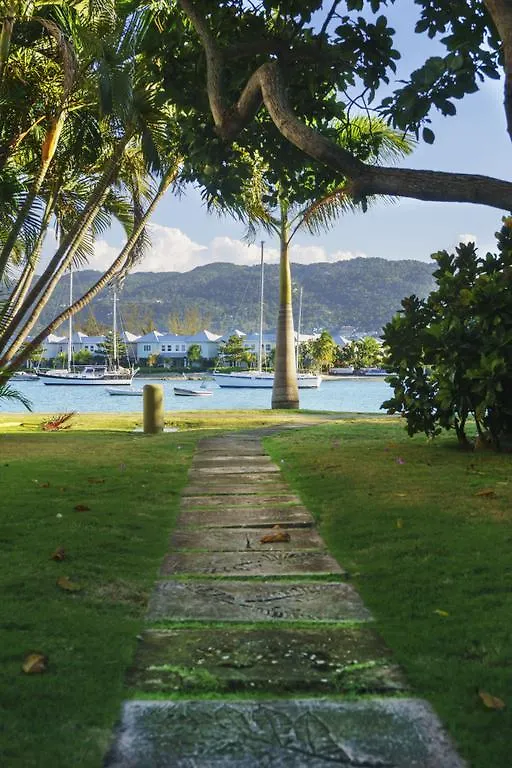 Apartment One Love Cozy Studio Seawind On The Bay Montego Bay