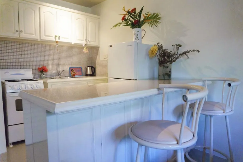 One Love Cozy Studio Seawind On The Bay Montego Bay Apartment