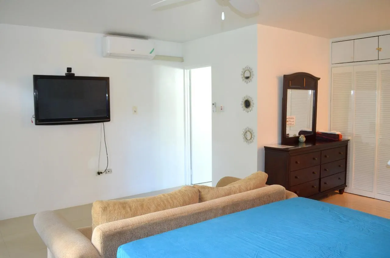 One Love Cozy Studio Seawind On The Bay Montego Bay 0*,  Jamaica