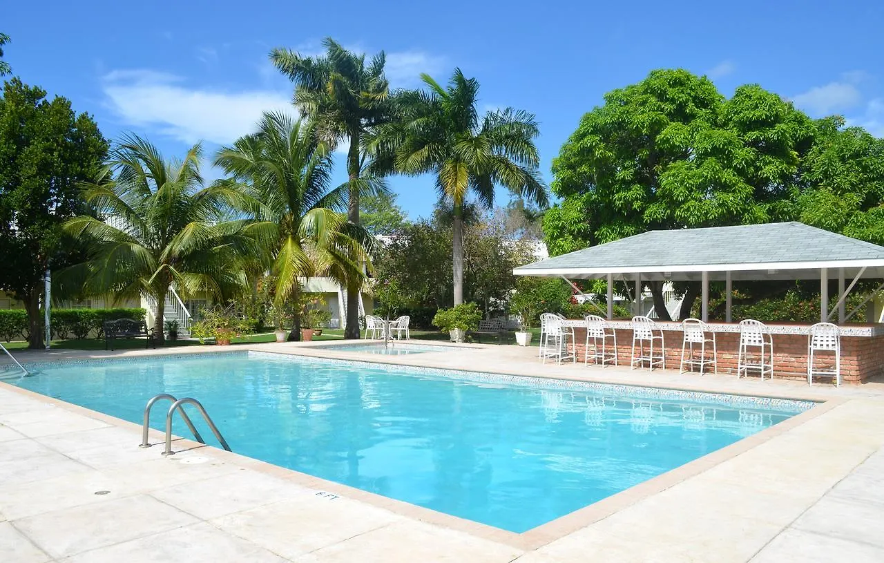 Apartment One Love Cozy Studio Seawind On The Bay Montego Bay Jamaica