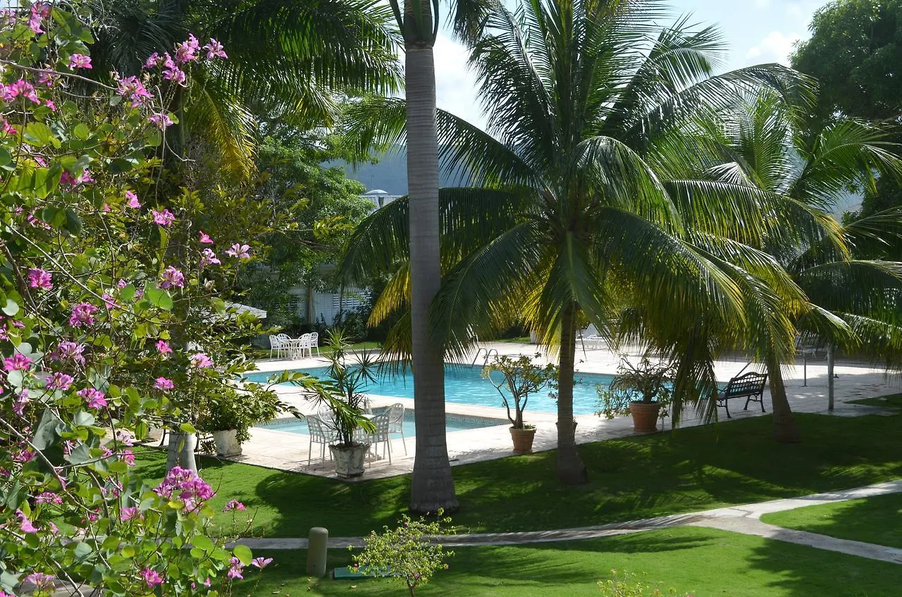 One Love Cozy Studio Seawind On The Bay Montego Bay Apartment