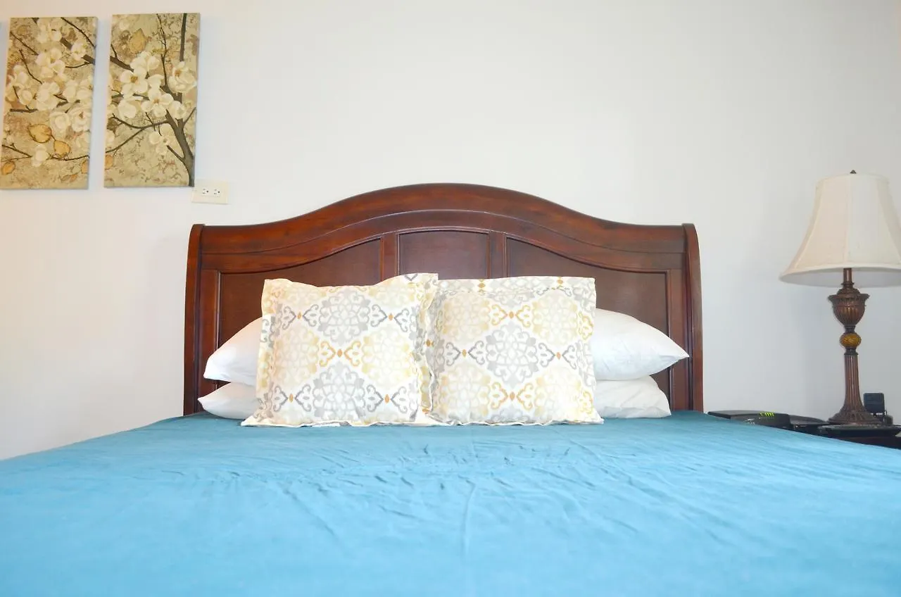 Apartment One Love Cozy Studio Seawind On The Bay Montego Bay