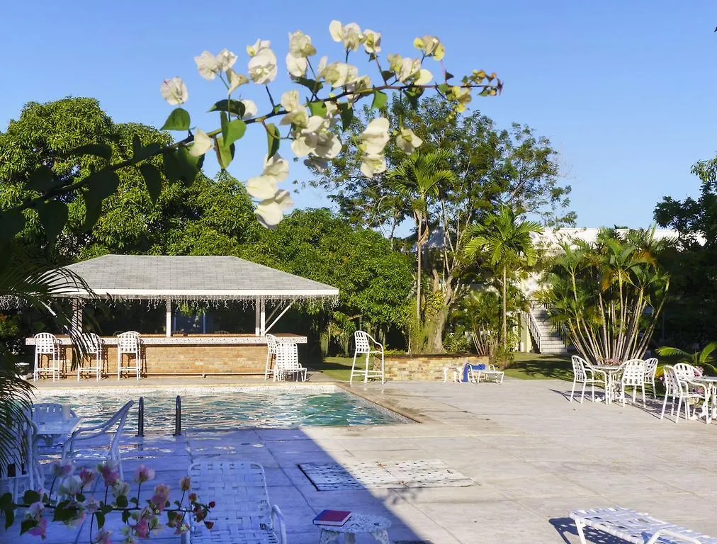 Apartment One Love Cozy Studio Seawind On The Bay Montego Bay