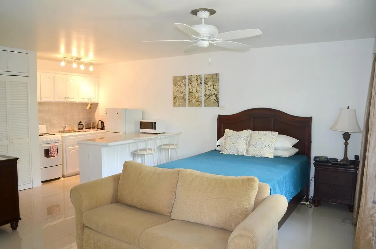 One Love Cozy Studio Seawind On The Bay location